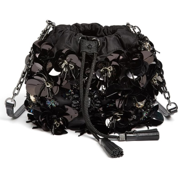 Tory Burch Handbags - Sale😊Tory Burch 'Flower Cluster" Mini Crossbody